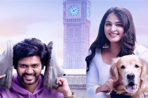 Miss Shetty Mr Polishetty OTT release: Here’s where you can watch Anushka Shetty and Naveen..