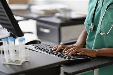 Feds Rein In Use of Predictive Software That Limits Care for Medicare Advantage Patients