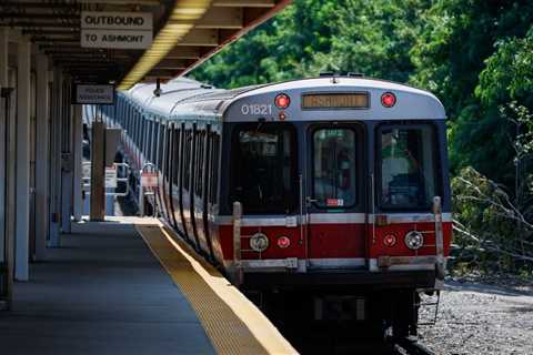 Teen Arrested In Connection With Racist Attack On Boston Train