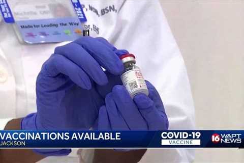 Doctors say get the new COVID-19 shot