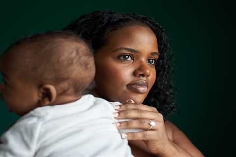 Mothers of Color Can’t See if Providers Have a History of Mistreatment. Why Not?