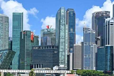 Singapore Sets Higher Standards for International Carbon Credits