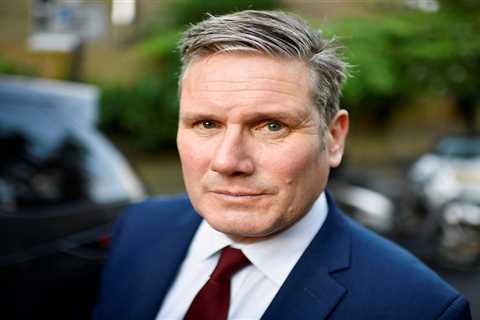 Keir Starmer Urged to Cancel Anti-Israel Event at Labour Conference