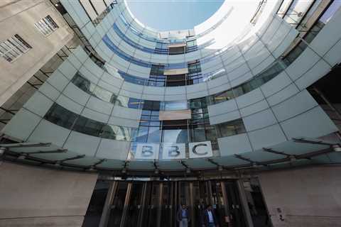 BBC Accused of Failing to Label Hamas Gunmen as Terrorists