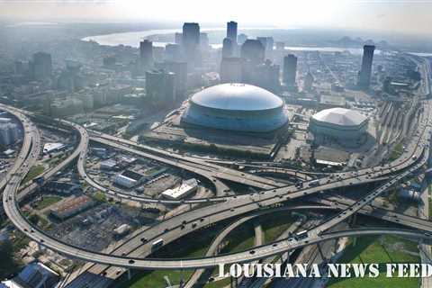 With federal deadline looming, city aims to break ground on Gentilly Resilience District next summer