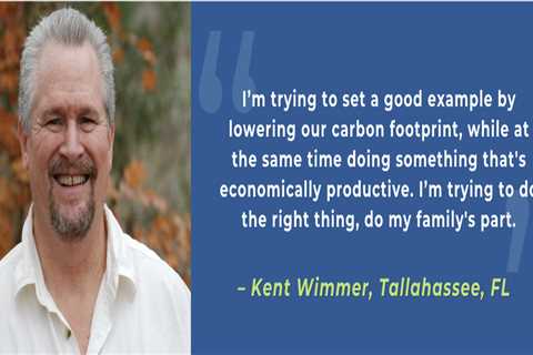 Kent Wimmer: Bringing the Heat as Part of the Clean Energy Generation