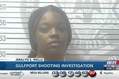 Gulfport Shooting Investigation