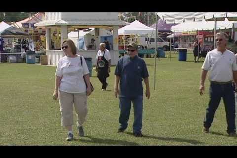 Bridge City Gumbo Festival