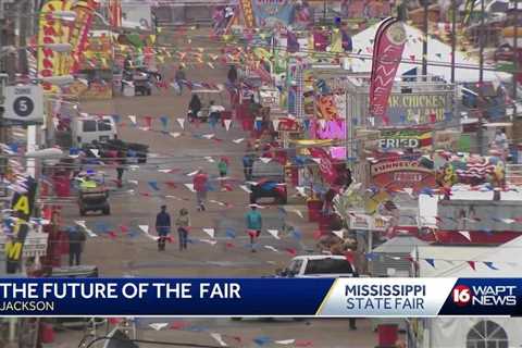 Future Of State Fair