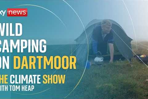 National parks and laughing at our climate sins | The Climate Show with Tom Heap