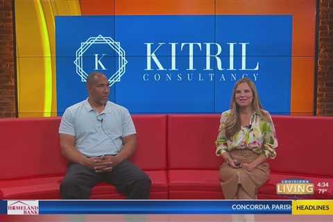 Louisiana Living: Kitril Consultancy