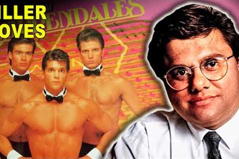 The Shockingly Dark History of Chippendales