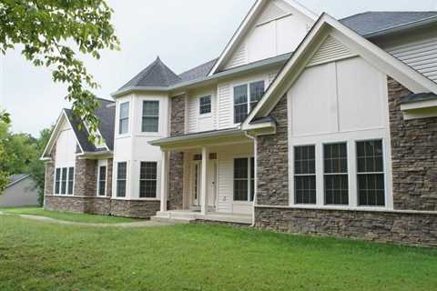 $1.3M Gainesville Home On 2 Acres Boasts Spacious In-Law Suite