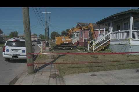 City delays plan to demolish home where three children died in fire