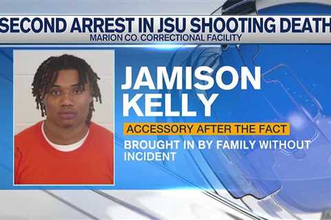 JSU murder suspect denied bond