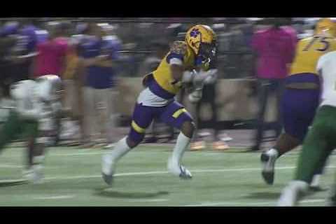 Fourth Down Friday: Newman-Country Day and Karr-Holy Cross