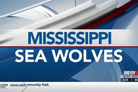 Mississippi Sea Wolves preparing for the season