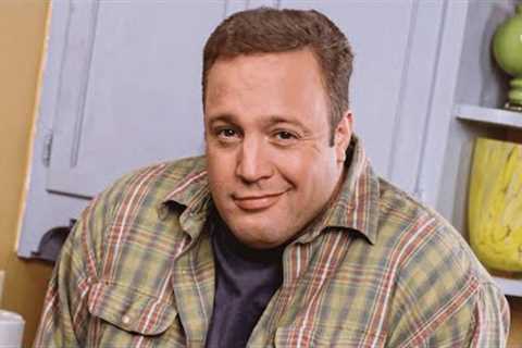 Kevin James Puts an End to the Rumors After He Speaks Out