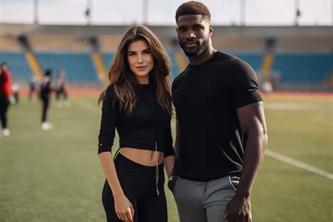 Are Women Attracted to Athletes? Sports and Attractiveness Study