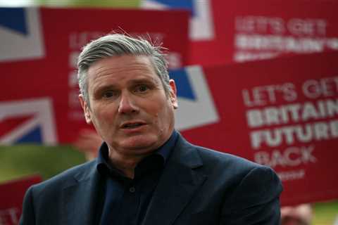 Keir Starmer under pressure to meet Muslim Labour MPs as councillors demand Israel ceasefire