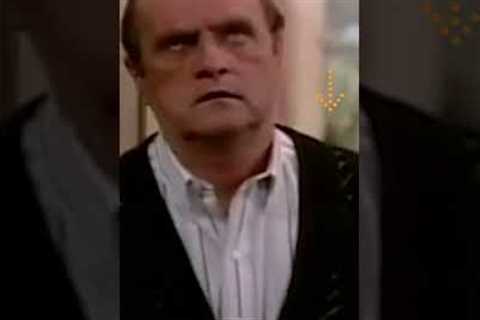 How Newhart Ended #shorts #newhart