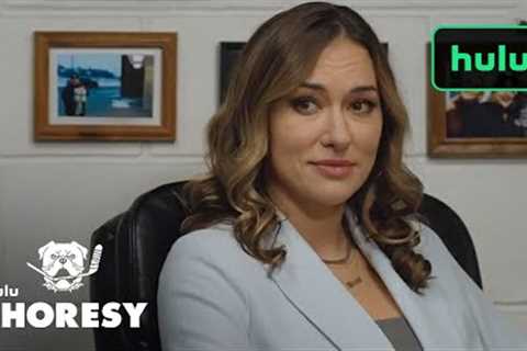 Shoresy Season 2 | Teaser | Hulu