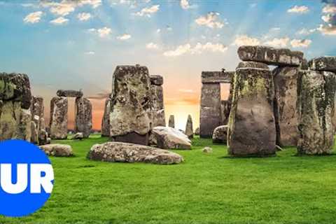 Uncovering The Secrets Of Britains Most Mysterious Landmark: Stonehenge | Our History