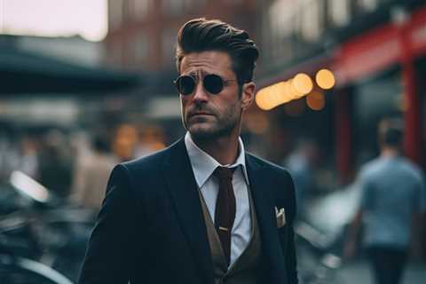 Top 10 Hairstyles For Short Men To Appear Taller