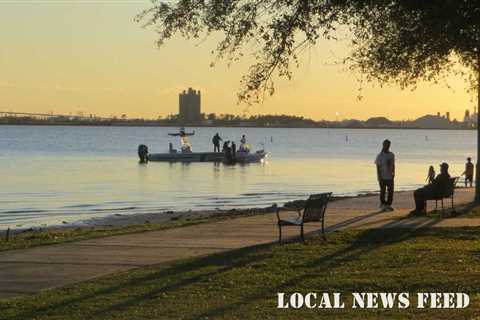 Men Wear Pink community leaders leading breast cancer fight – American Press