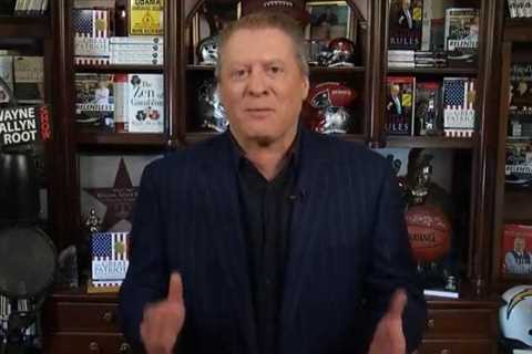 America’s Top Ten Countdown with Wayne Allyn Root (VIDEO)