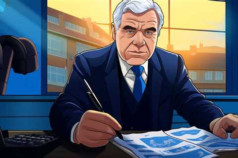 Bill Kenwright: A True Evertonian and Local Hero