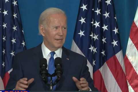 Biden Calls On Other Manufacturers To Follow Eli Lilly And Cap Out Of Pocket Insulin Cost At $35