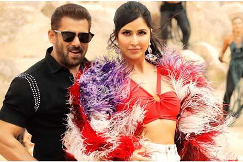 Tiger 3: First show of Salman Khan, Katrina Kaif starrer to begin at 7 am; advance booking opens on ..