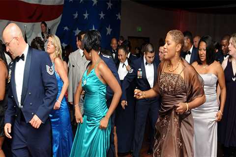 Discounts for Military Members Enrolled in a Dance Group in Williamson County, Texas