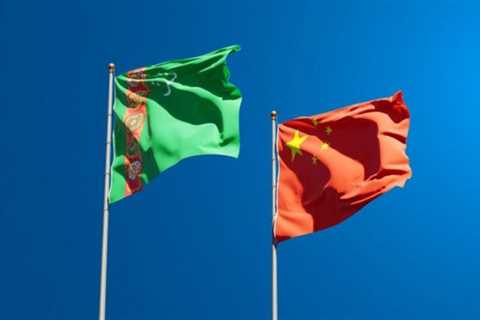 Turkmenistan, China discuss prospects for expanding trade and economic co-op