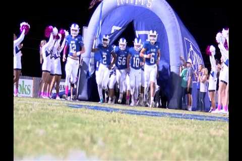 Wendy’s Giant of the Week – Vardaman QB Brady White