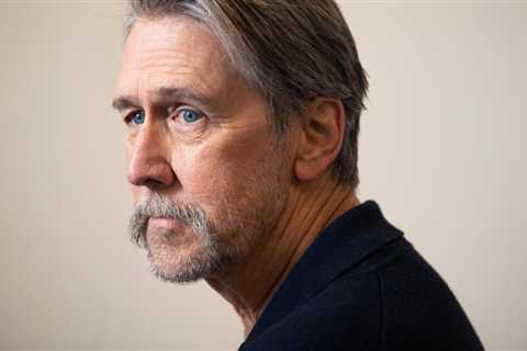 Alan Ruck is grateful ‘nobody was killed’ in truck crash