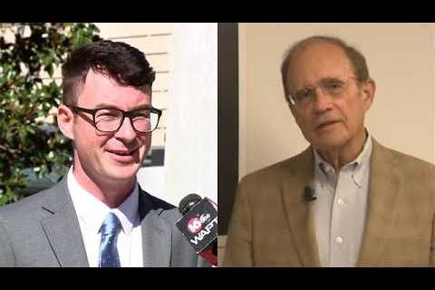 In their own words: Candidates for Mississippi lieutenant governor