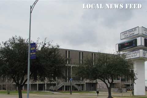 Arena football comes back to Lake Charles – American Press