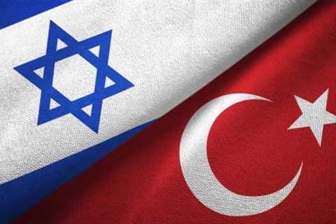 Türkiye recalls its ambassador from Israel