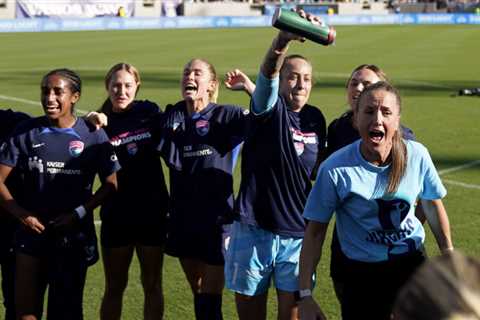 Casey Stoney, ‘It’s not gonna be an easy game [but] I 100% believe in my team’ – Equalizer Soccer