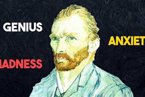 Vincent van Gogh - Between Tragic Creativity and Insanity | Documentary