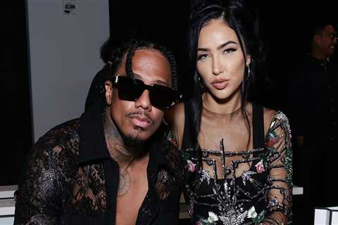 Bre Tiesi Says Nick Cannon Might Mind If She Dated Others