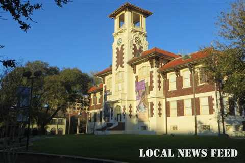 SW La. school lunch menus Nov. 6-10 – American Press