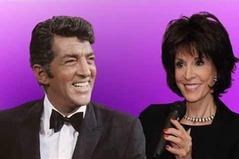 Now 73 Years Old, Dean Martin’s Daughter Reveals the Truth