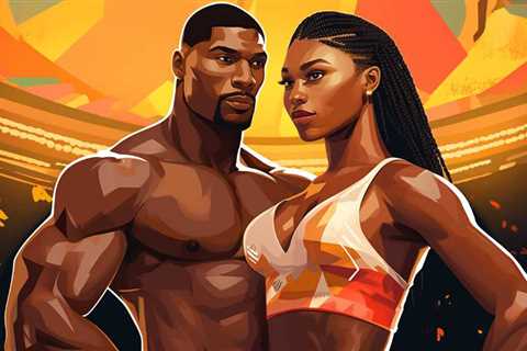 Anthony Joshua girlfriend: Is the heavyweight boxer dating?