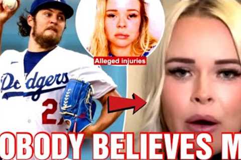 Trevor Bauer MEEETOOO ACCUSER Gets DESTROYED By NEW EVIDENCE