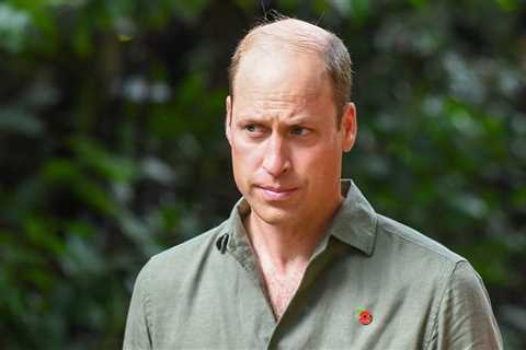 Wants to go a step further for change than my family: Prince William |  World News