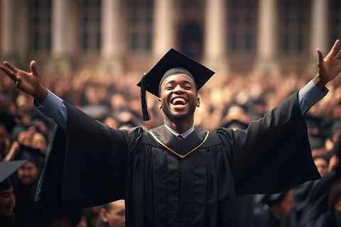 5 Reasons College Does NOT Equal Success