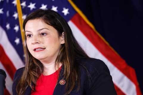 Stefanik files ethics complaint against Judge Engoron in Trump fraud trial